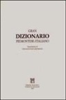 Vittorio Sant'Albino - Gran dizionario piemontese-italiano (rist. anast. 1859)