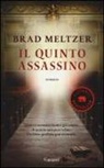 Brad Meltzer - Il quinto assassino
