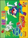 Pirati. Poster da colorare