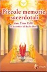 Tino Rolfi - Piccole memorie sacerdotali. Don Tino Rolfi dai microfoni di Radio Maria