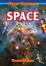 Super Explorers, Tamara Hartson, Super Explorers - SPACE