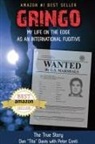 Peter Conti - Gringo: My Life on the Edge as an International Fugitive