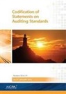 AICPA - Codification of Statements on Auditing Standards