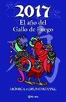 Monica Koppel - SPA-2017 EL AAO DEL GALLO DE F
