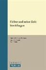 Matteo V. D'Alfonso, Matteo Vincenzo d'Alfonso, Carla De Pascale, Erich Fuchs - Fichte und seine Zeit