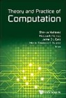 Masayuki Numao Jaime Shin-Ya Nishizaki, Jaime D L Caro, Jaime D. L. Caro, Shin-ya Nishizaki, Masayuki Numao, Merlin Teodosia C Suarez - THEORY AND PRACTICE OF COMPUTATION