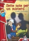 Roberto Albanese - Sette note per un mistero