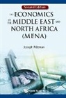 Joseph Pelzman, Joseph Pelzman, Joseph (George Washington Univ Pelzman, Pelzman Joseph - Economics Of The Middle East And North Africa (Mena), The