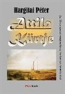 Peter Hargitai - ATTILA KÜRTJE