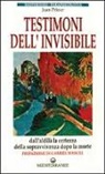 Jean Prieur - Testimoni dell'invisibile