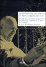 S. Gagliano - La personalità poliedrica di Mario Alberto Rollier. Ricordo di un milanese protestante, antifascista, federalista e uomo di scienza