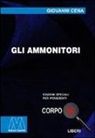 Giovanni Cena - Gli ammonitori