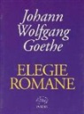 Johann Wolfgang von Goethe, L. Baldoni - Elegie