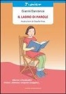 Gianni Darconza - Il ladro di parole
