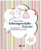 Annette Nolden - Schwangerschaftskalender