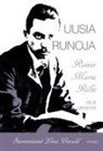 Liisa Enwald, Rainer Maria Rilke, Liisa Enwald - Uusia runoja (Neue Gedichte)