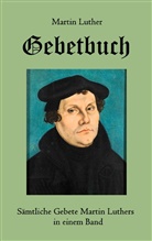 Martin Luther - Gebetbuch