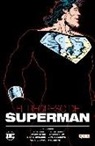 Dan Jurgens, Jon Bogdanove, M. D. Bright, Tom Grummett - El regreso de Superman