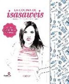Isabel Llano Pahíno - La cocina de Isasaweis