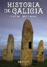 Anselmo López Carreira - Historia de Galicia