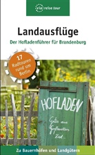 Kerstin Schweizer - Landausflüge