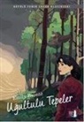 Emily Bronte - Ugultulu Tepeler