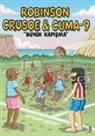 Gürcan Yurt - Robinson Crusoe & Cuma 9 - Büyük Kapisma