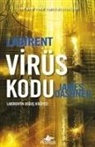James Dashner - Labirent Virüs Kodu