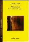 Giorgio Campi - Al Sumarnaz. Poesia in dialetto bolognese