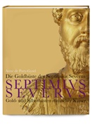 Anne de Pury-Gysel, Anne de Pury-Gysel, Thanos Kartsoglou - Die Goldbüste des Septimus Severus