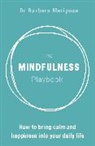 Barbara Mariposa, Dr Barbara Mariposa, Dr. Barbara Mariposa - The Mindfulness Playbook