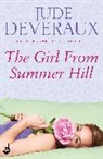 Jude Deveraux, Deveraux Jude - The Girl From Summer Hill