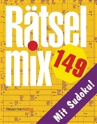 Eberhard Krüger - Rätselmix. Bd.149