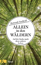 Howard Axelrod - Allein in den Wäldern