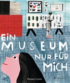 Emma Lewis - Ein Museum nur für mich