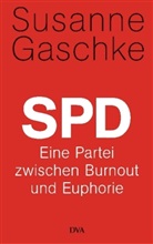 Susanne Gaschke - SPD