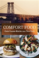 Russe Norman, Russel Norman, Russell Norman, Jenny Zarins - Comfort Food
