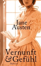 Jane Austen - Vernunft & Gefühl