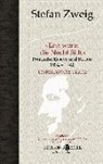 Stefan Zweig, Klau Gräbner, Klaus Gräbner, Schirhuber, Erich Schirhuber - "Erst wenn die Nacht fällt"