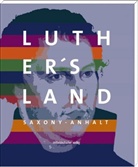 Investitions- und Marketinggesellschaft S-A, Investitions und Marketinggesellschaft S-A - Luther's Land Saxony-Anhalt