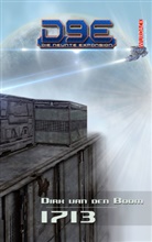 Dirk van den Boom - D9E - Die neunte Expansion: 1713