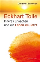 Christian Salvesen - Eckhart Tolle