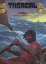 Jean Hamme, Grzegorz Rosinski - Thorgal Klatka Tom 23