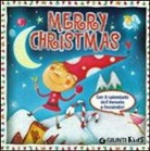 Paola Fabris, F. Assirelli, F. Carabelli - Merry Christmas. Con calendario dell'Avvento
