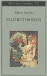 Alberto Savinio, A. Tinterri - Palchetti romani