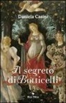 Daniela Casini - Il segreto di Botticelli