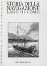 Enzo Pifferi, Giorgio Terragni - Storia della navigazione. Lago di Como