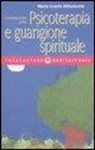 M. Grazia Abbamonte, Maria Grazia Abbamonte - Iniziazione alla psicoterapia e guarigione spirituale