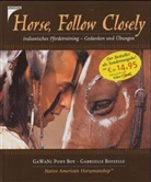 Gabriele Boiselle, GaWaNi Pony Boy - Horse, Follow Closely