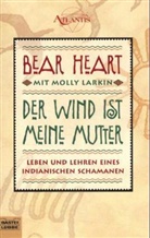 Bear Heart - Der Wind ist meine Mutter